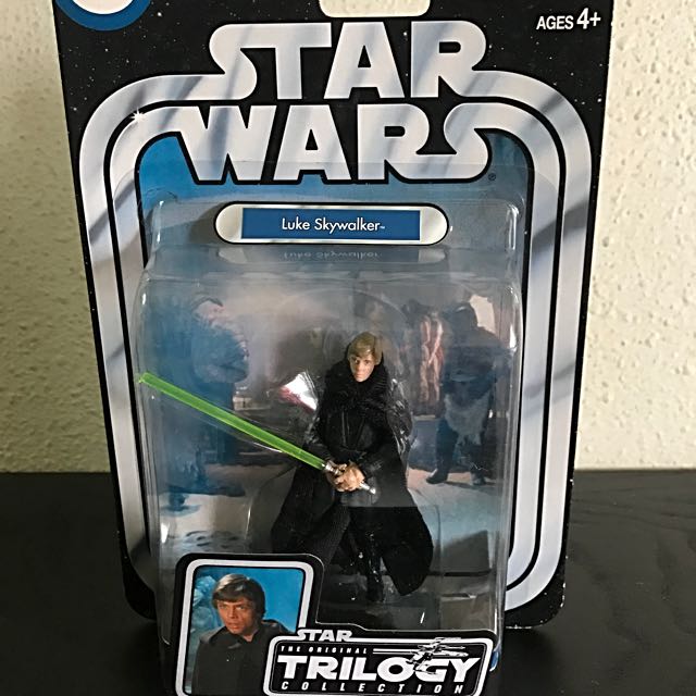 star wars return of the jedi toys