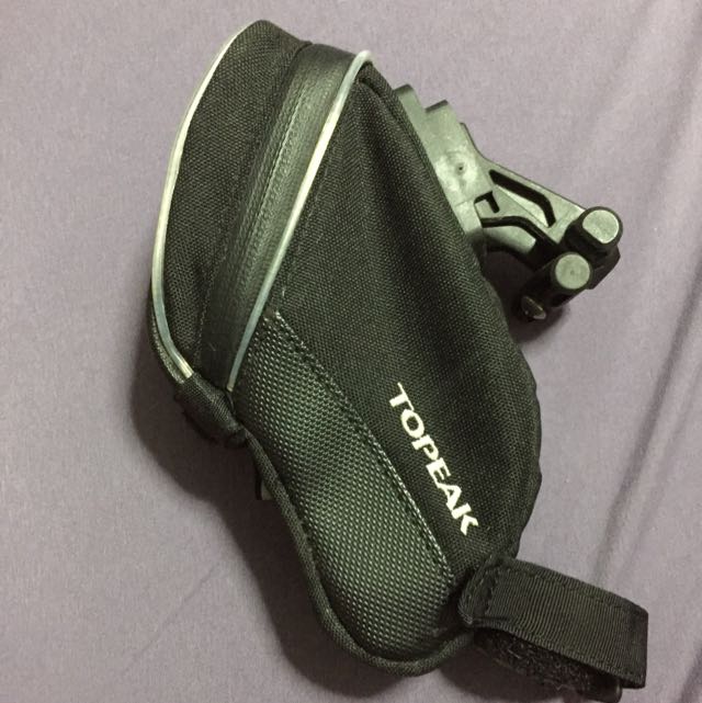 topeak saddle bag light
