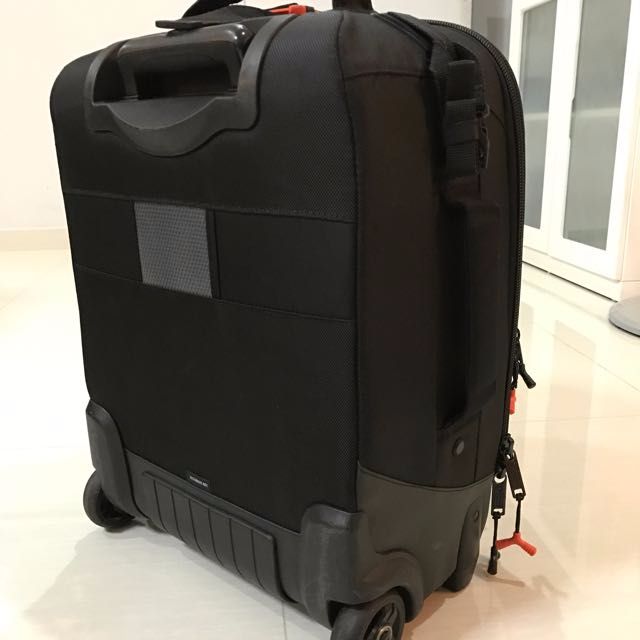 Vanguard Trolley Camera Bag ( Xcenior 48T ), Photography, Photography