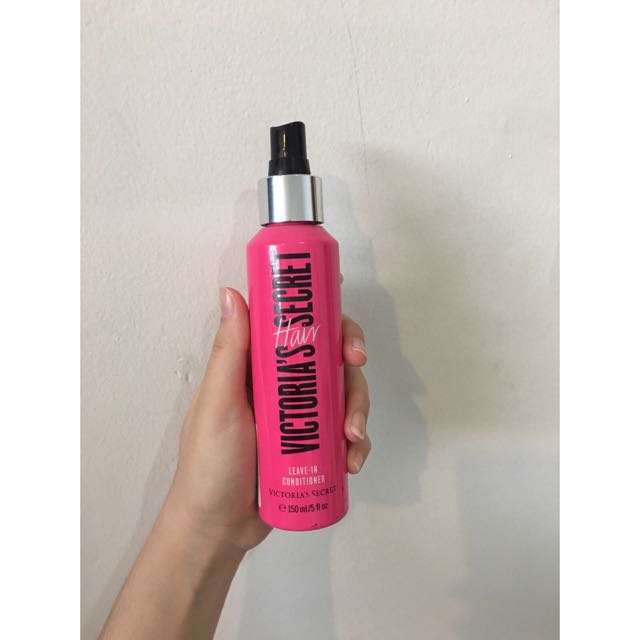 Victoria Secret Hair Leave In Conditioner Health Beauty Hair