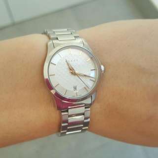 Gucci Watch