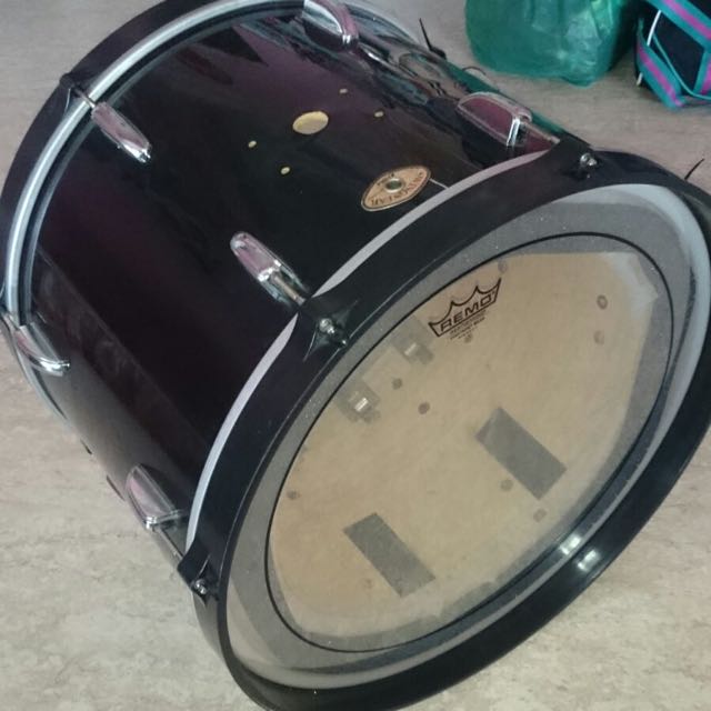 Tama swingstar shop bass drum