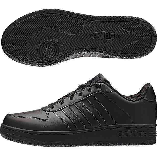 adidas neo team court