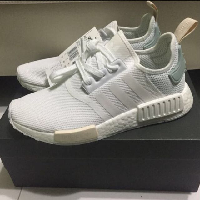 Adidas NMD, Sports, Sports Apparel on Carousell