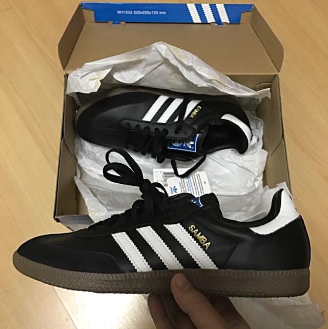 adidas samba 8.5
