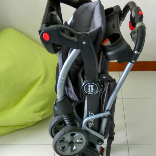 twin stroller usa