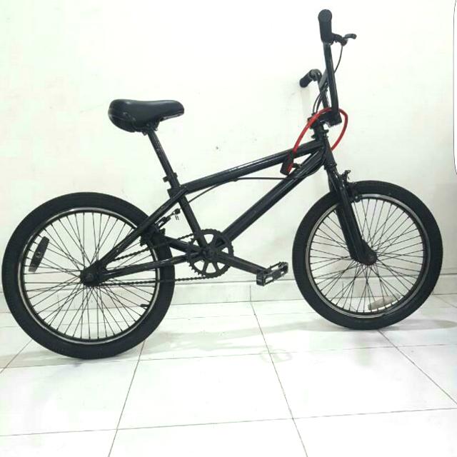 bmx diamond