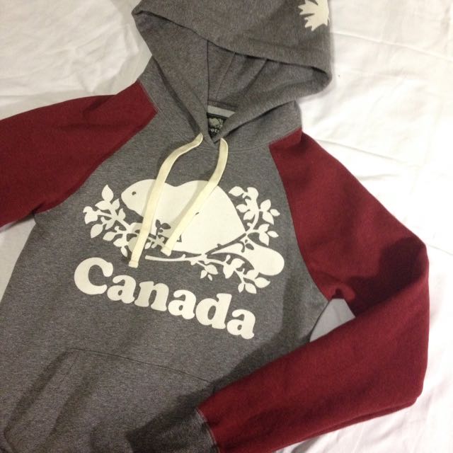 Roots canada kanga hoody outlet