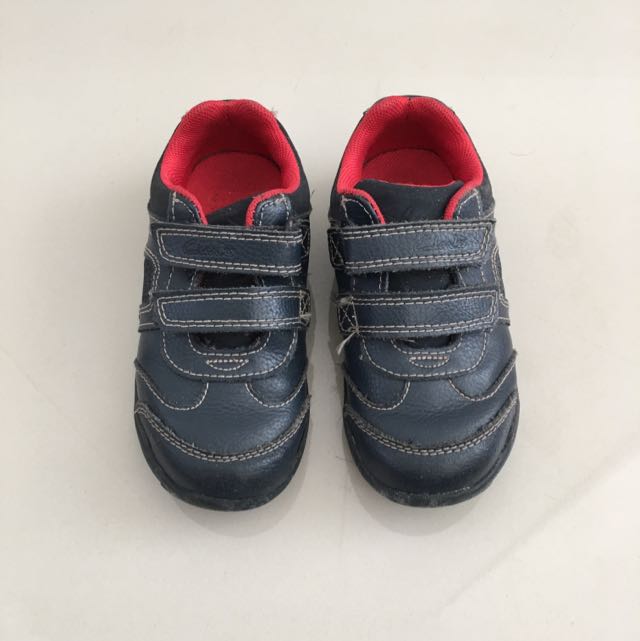 Clarks kids 2017 on sale