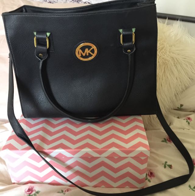 fake michael kors bag