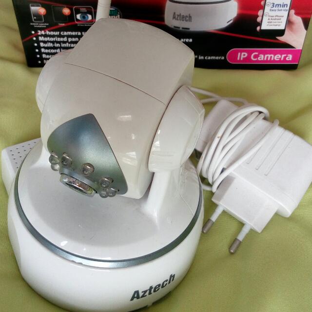 IP Camera (Category: Security Systems & CCTV Cameras) located in Singapore. Submitted by taicw (Listing ID 87311465, Image 2). Description: .
