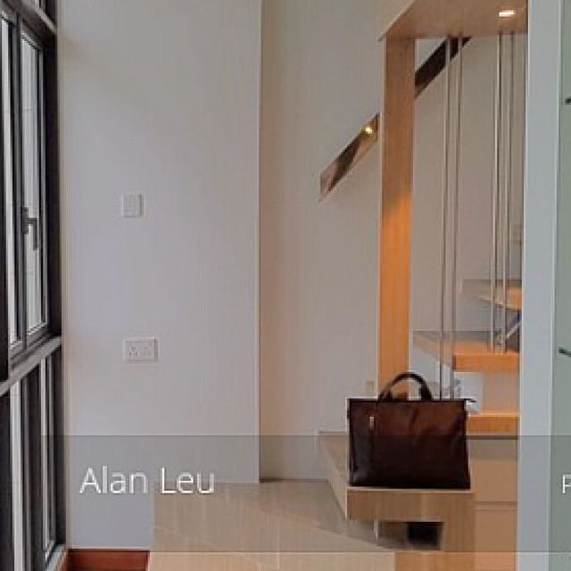 It Is Seahill West Coast Crescent 47 Sqm Mid Floor Property