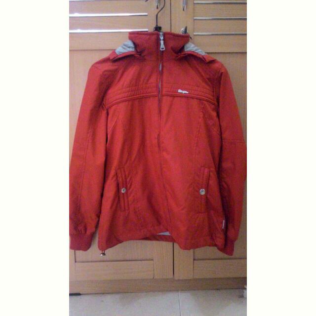 61 Model Jaket Wanita C2 Gratis Terbaru