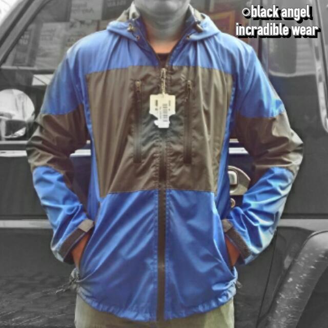 Jaketclothing Support Black Angel Bandung Men S Fashion Men S
