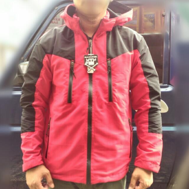 Jaketclothing Support Black Angel Bandung Men S Fashion Men S