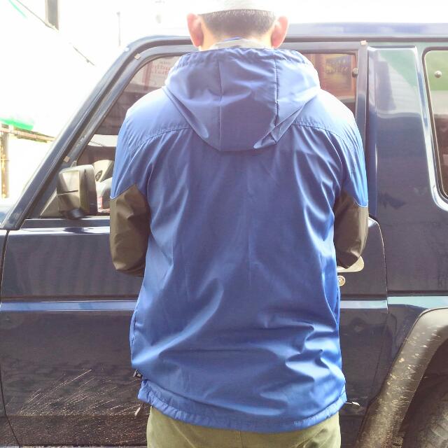 Jaketclothing Support Black Angel Bandung Men S Fashion Men S