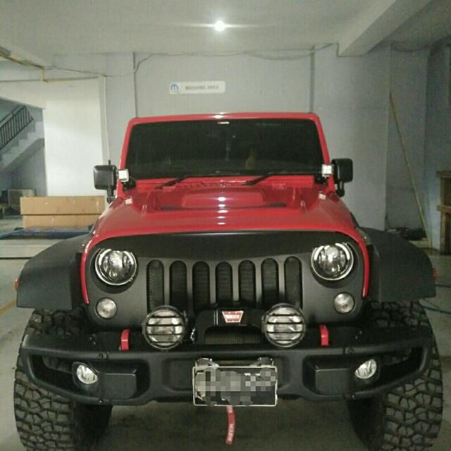 Jeep Wrangler Sport Platinum Diesel 4door 2 8l Cars Cars For