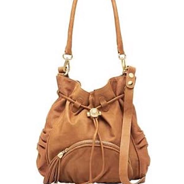 Mimco fintasia bag discount