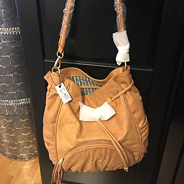 Mimco hotsell fintasia bag