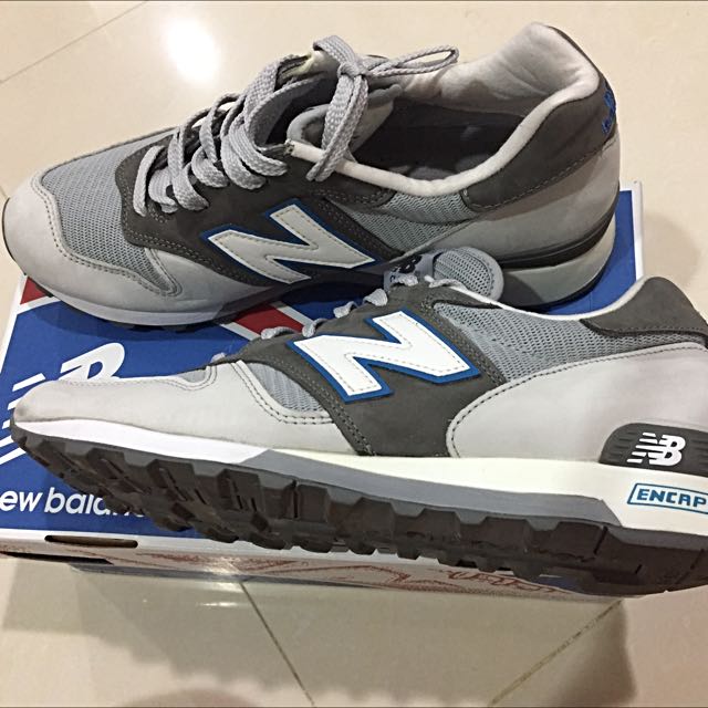 new balance 1300 tt