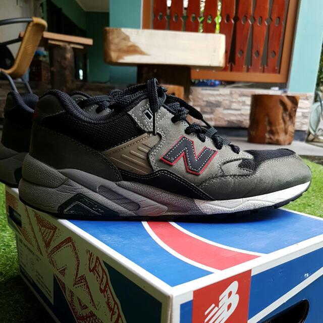 new balance revlite 580