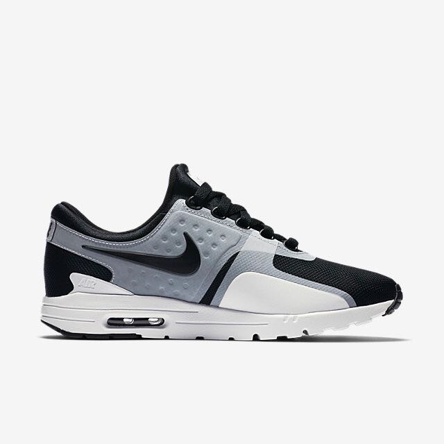 W air max zero online