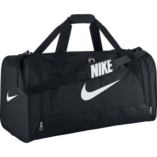 nike brasilia medium duffel bag