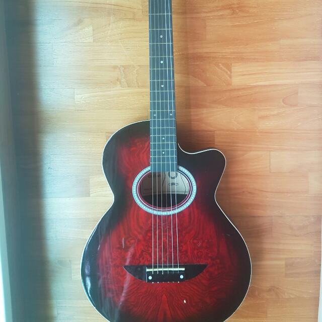 Nikko deals guitar price