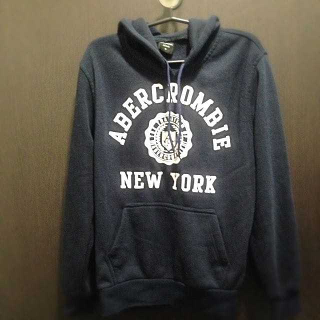 abercrombie hoodie sale