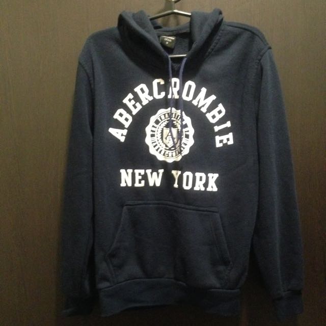 Abercrombie jackets on sale top