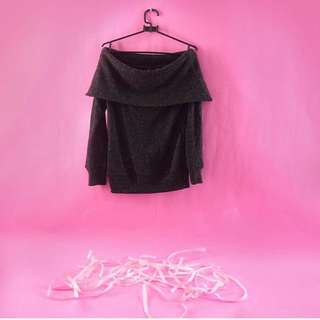 Preloved Baju Sabrina