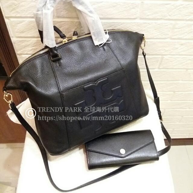 Tory burch on sale t bombe