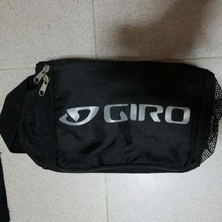 cycling shoe bag