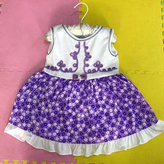 Kids Dress