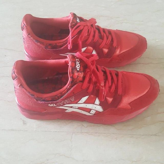 asics valentine gel lyte v
