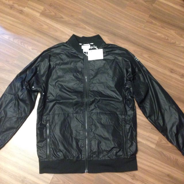 nadal tennis jacket