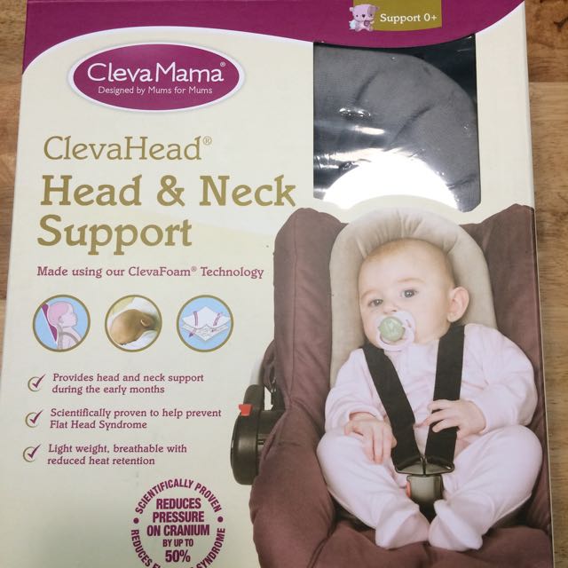 baby support cushion