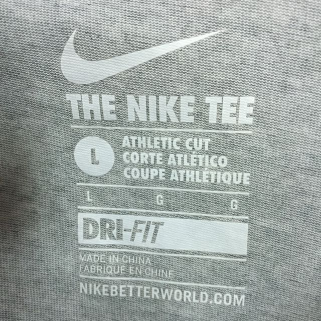 Basketball Is My Girlfriend Nike 短袖 Sports Men S Athletic