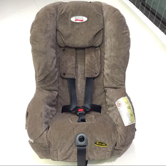 Britax royale outlet