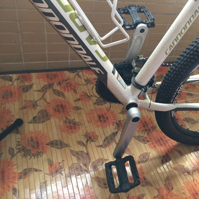 Cannondale trail store 6 2013