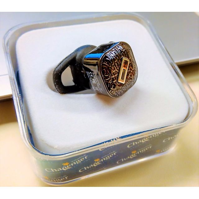 challenger bluetooth earpiece