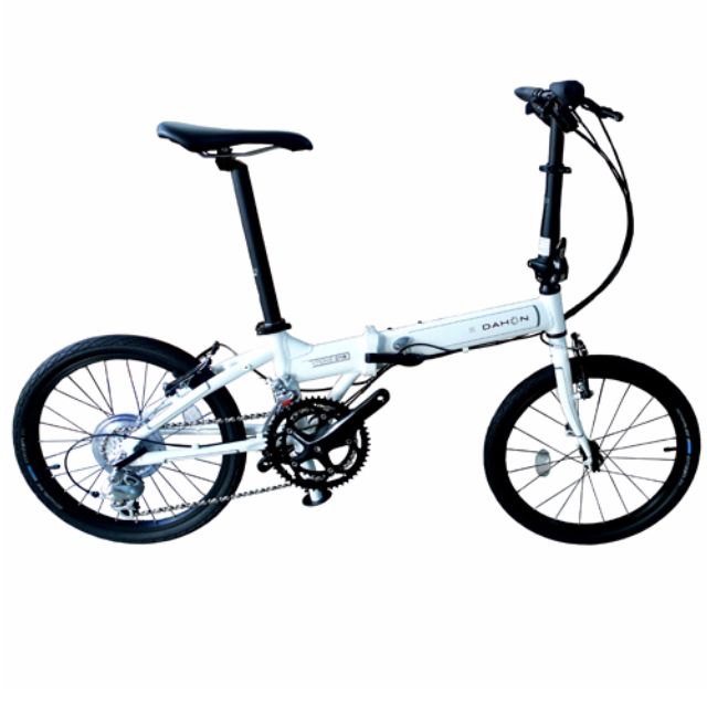 dahon 20