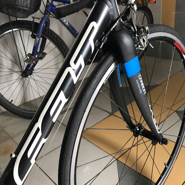2010 hotsell felt z85