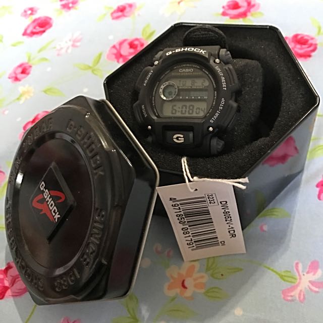 g shock dw 9052v