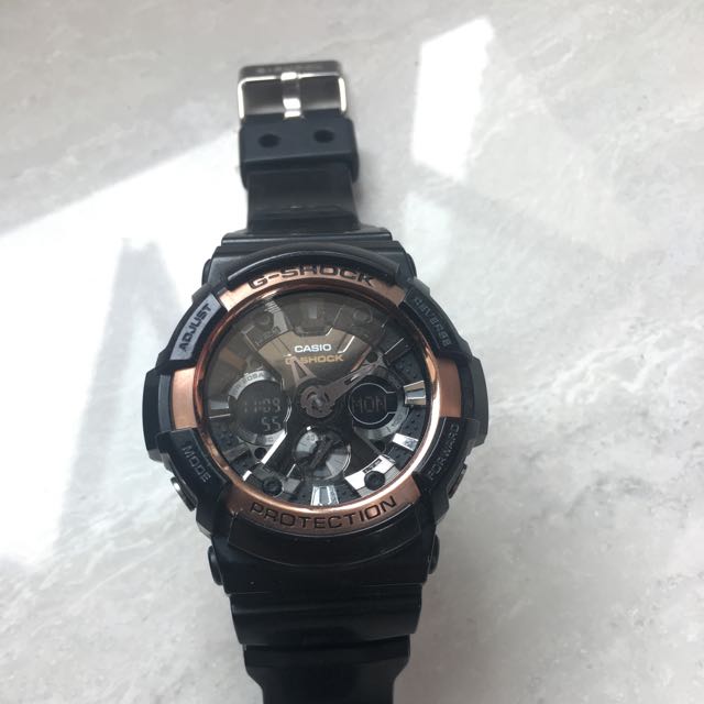 casio module no 5229