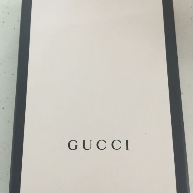 Gucci $500 Gift Card, Luxury, Bags & Wallets on Carousell