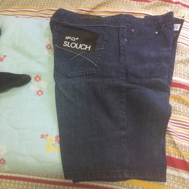 ifd denim