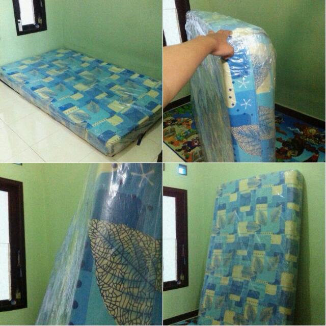 Kasur Busa 120x200 Perabotan Rumah Di Carousell
