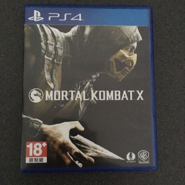 mortal kombat 10 на sony playstation 3 mortal kombat 10 на sony playstation 3
