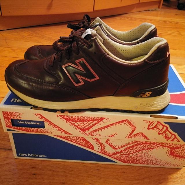 new balance 980 30